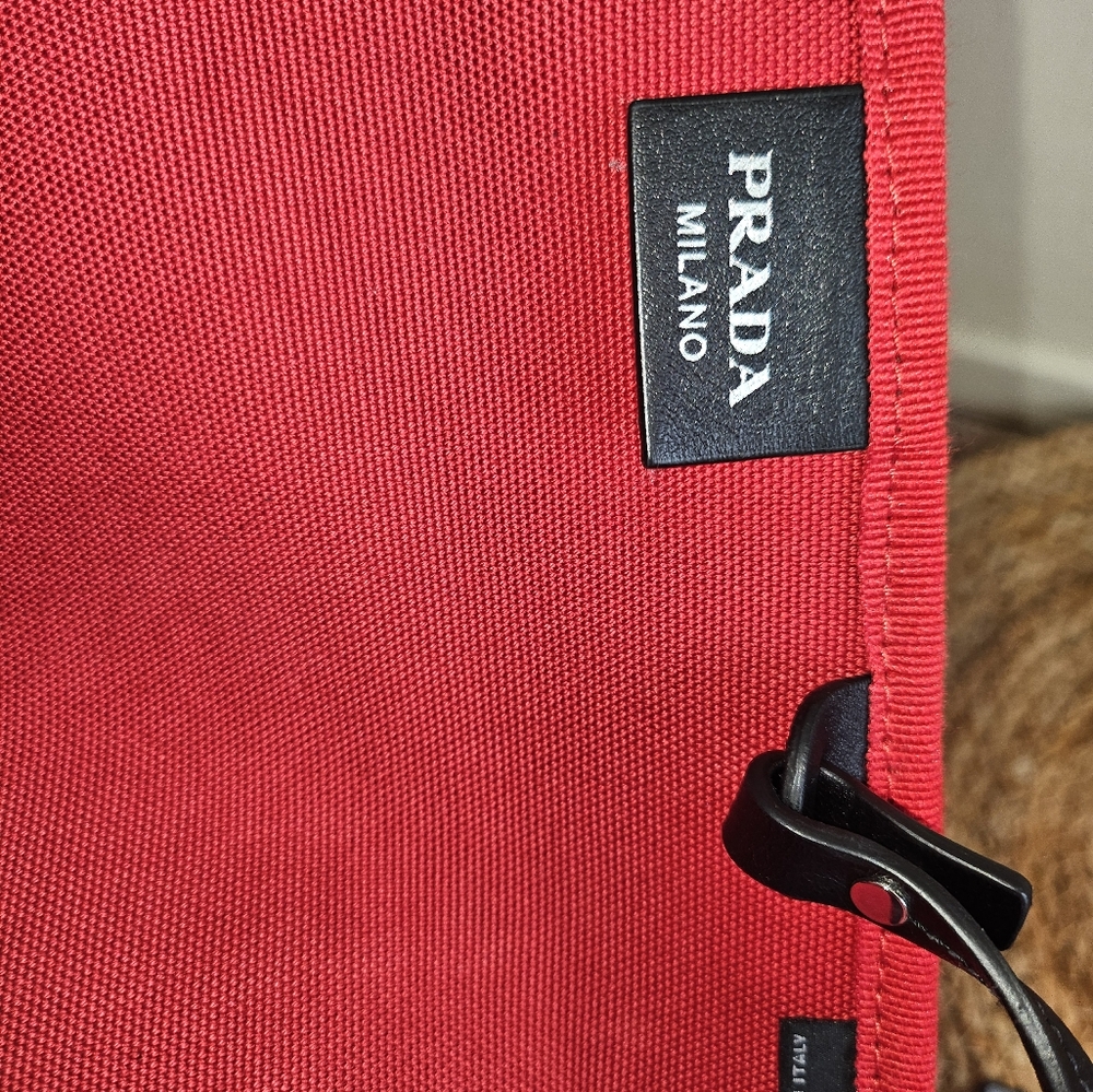 PRADA BAG - Picture 7 of 13